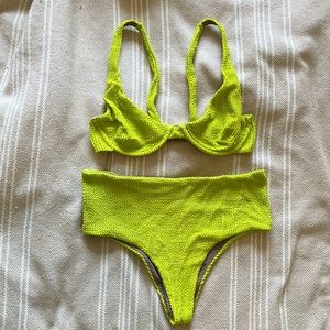 Acacia Bikini